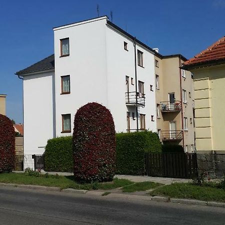 Ubytovani Pavel Vobornik Blatná Екстериор снимка